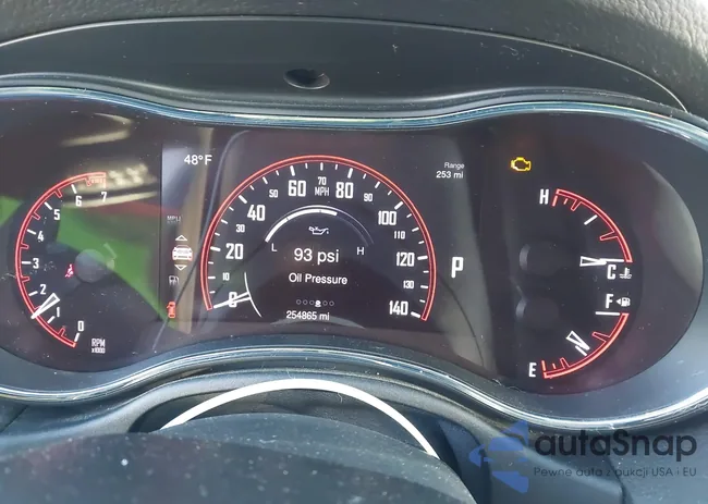 1C4RDHAG3FC826578: 44163922