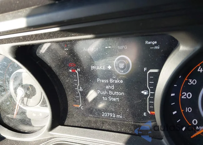 1C6PJTAG8SL507634: 44163959