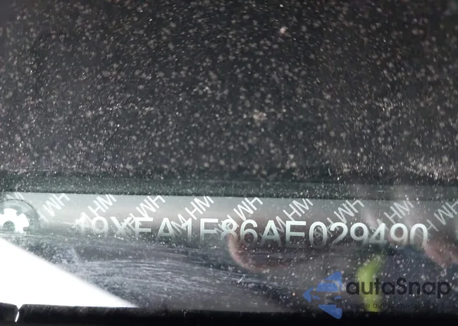 19XFA1F86AE029490: 44163962