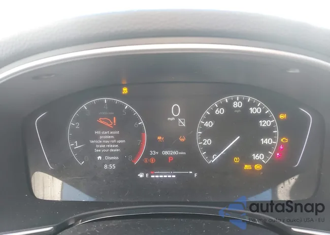 19XFL1H75PE016995: 44163972