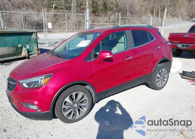 KL4CJGSB6HB173047: 44163989