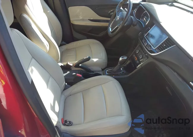 KL4CJGSB6HB173047: 44163989