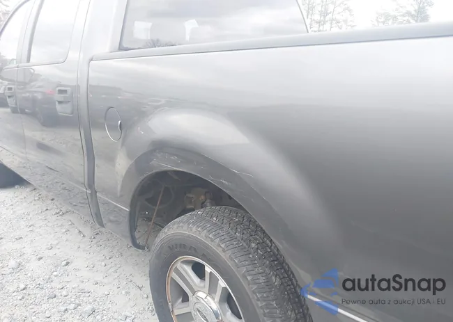 1FTPW12V88FA05970: 44163996