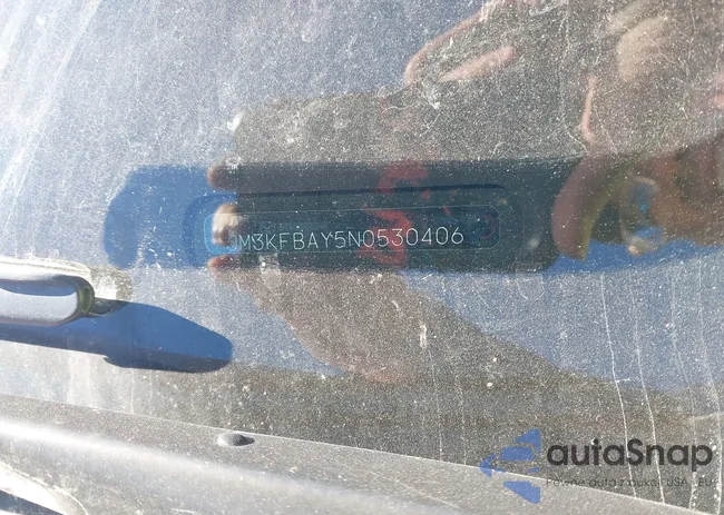 JM3KFBAY5N0530406: 44164003