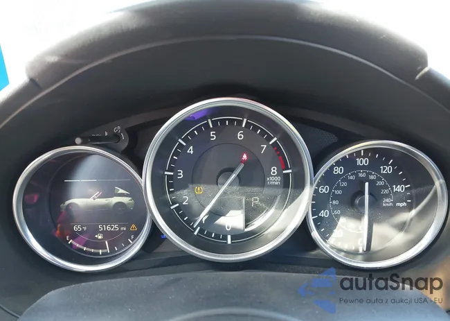 JM1NDAM76P0555083: 44164029