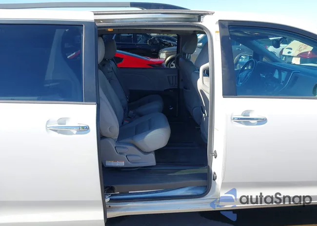 5TDYK3DC1FS674926: 44164042