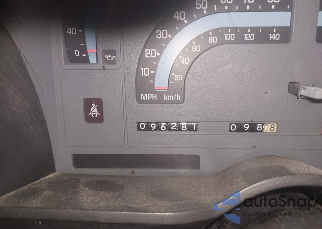 1GNCT18R3H0152807: 44163092