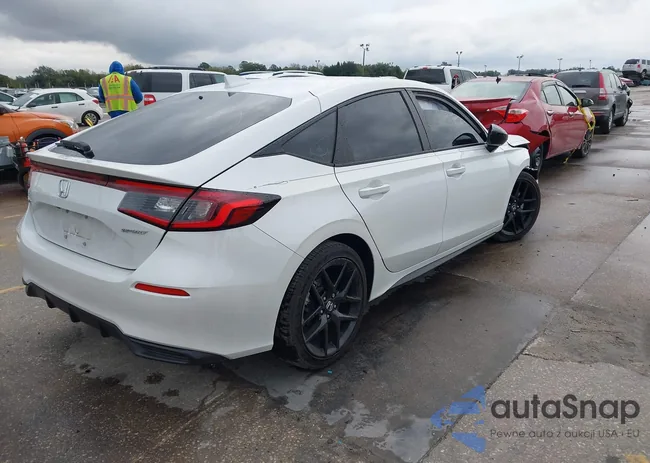 19XFL2H83SE013262: 44163099