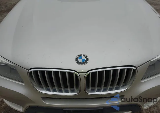 5UXWX9C52D0A28522: 44163100