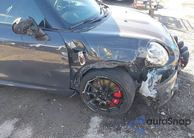 WMWXM9C50J2F66258: 44163119