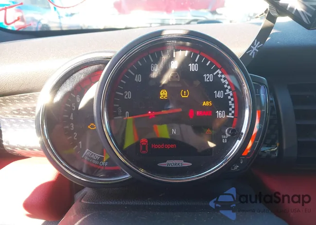 WMWXM9C50J2F66258: 44163119