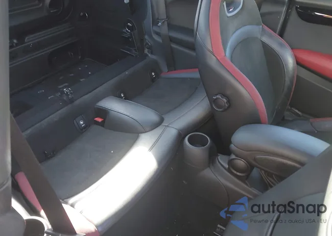 WMWXM9C50J2F66258: 44163119