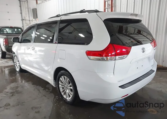 5TDYK3DC3CS242706: 44163131