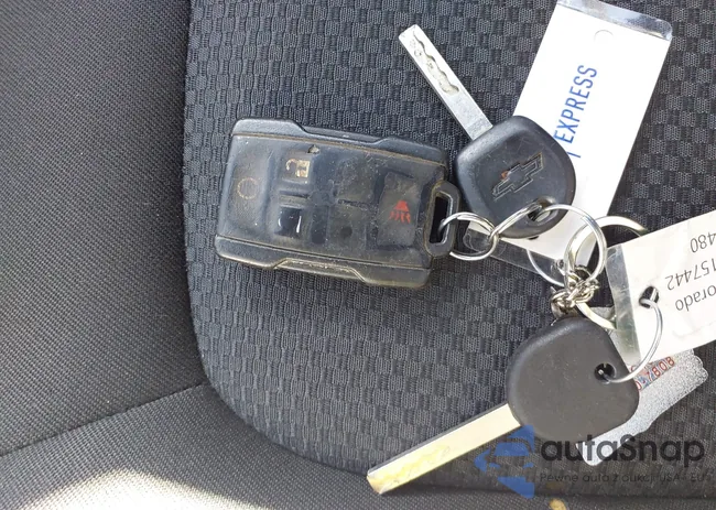 1GCGSCEN7L1157442: 44163137