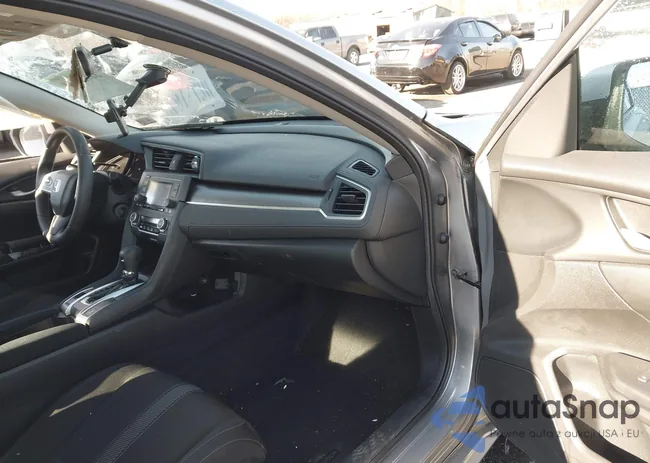 19XFC2F54GE052538: 44163149