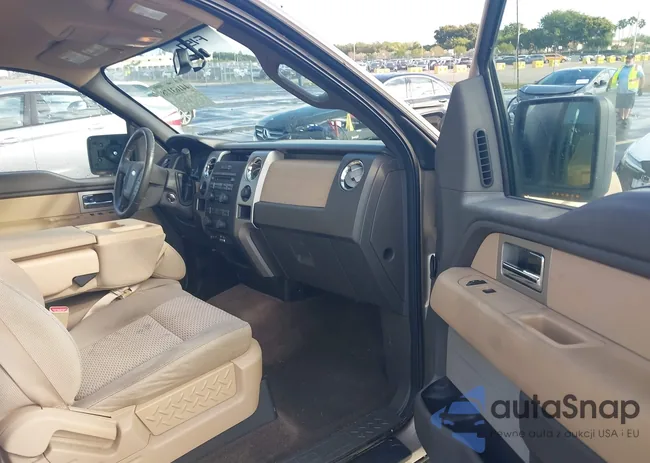 1FTFW1CF4BFB68707: 44163178