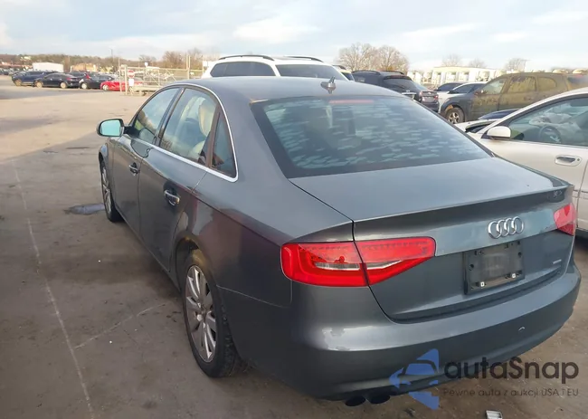 WAUBFAFL3DA172275: 44163199