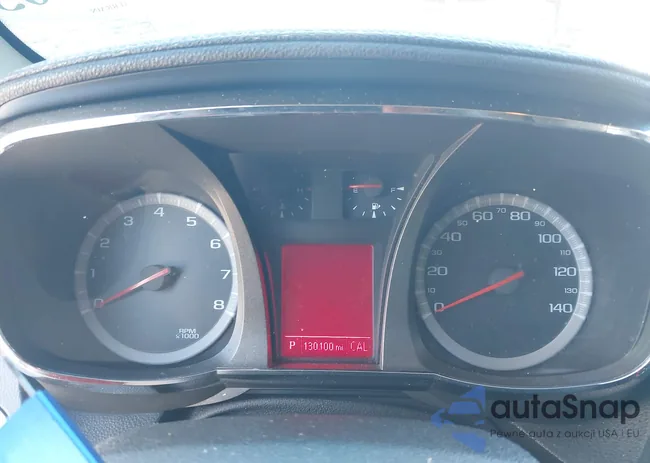 2GKALWEK3C6295779: 44163203