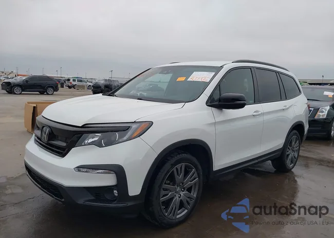 5FNYF6H33NB098727: 44163240