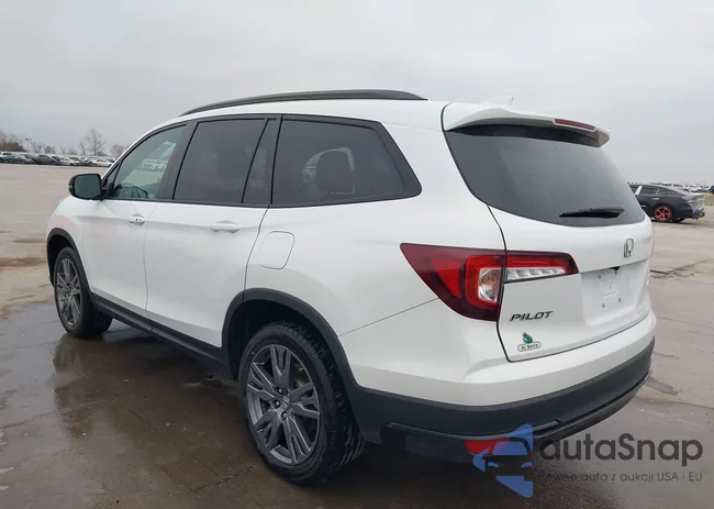 5FNYF6H33NB098727: 44163240