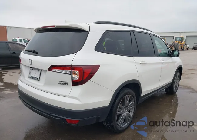 5FNYF6H33NB098727: 44163240