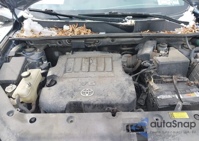 2T3BK33V89W012627: 44163264