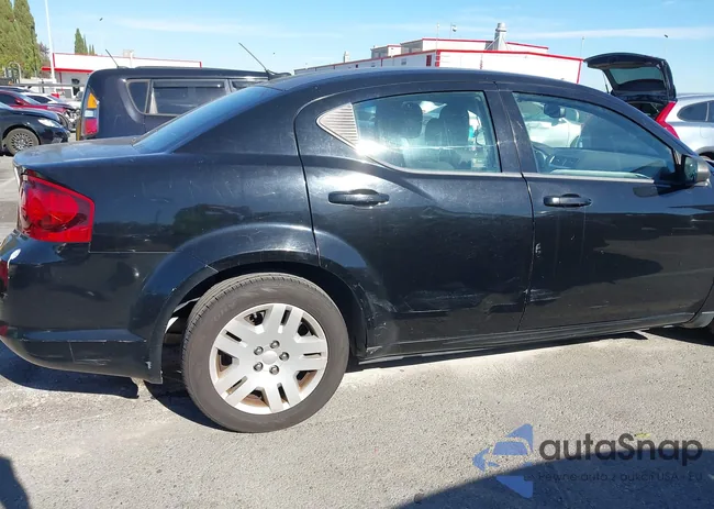 1C3CDZABXDN506213: 44163301