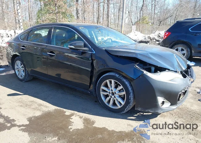 4T1BK1EB6FU152722: 44163317