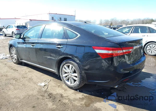 4T1BK1EB6FU152722: 44163317