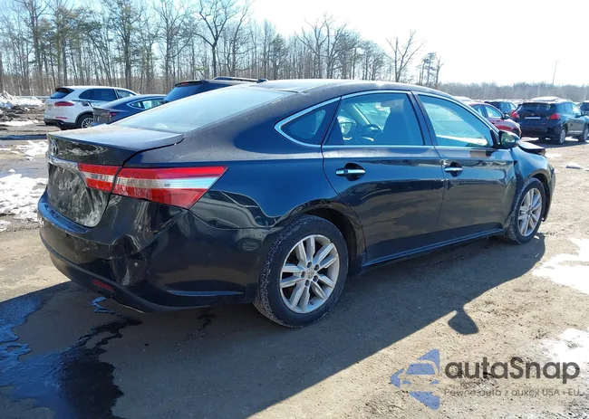 4T1BK1EB6FU152722: 44163317