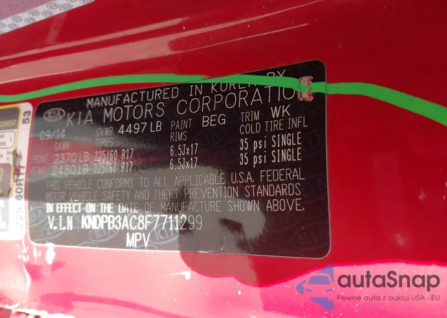 KNDPB3AC8F7711299: 44163324