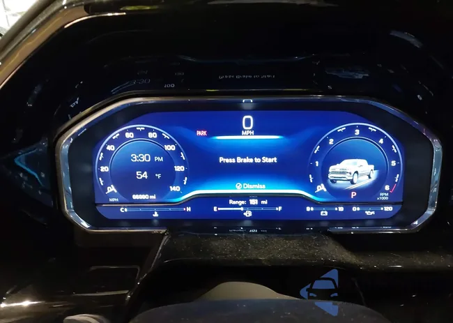 3GCUDGEL8PG358633: 44163330