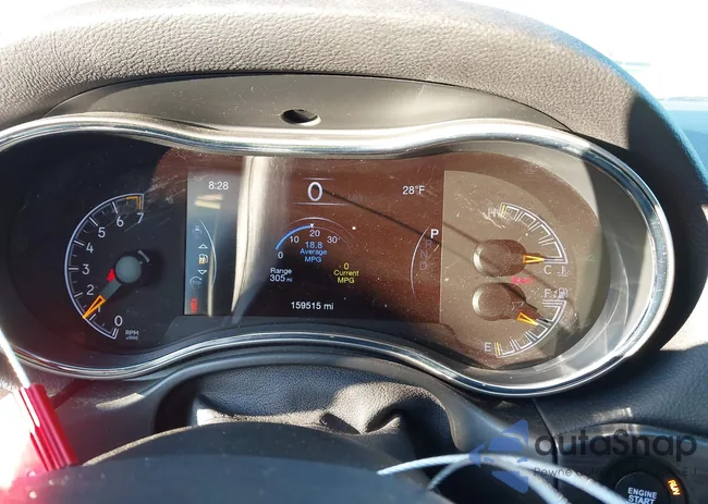 1C4RJFBG7KC614224: 44163332