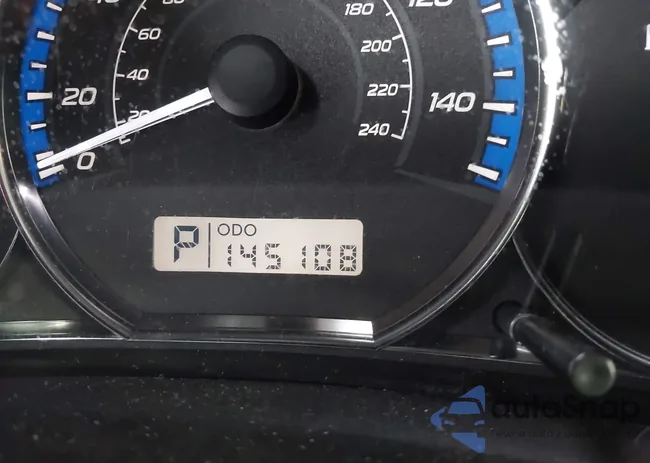 JF2SHADC8DH438172: 44163338