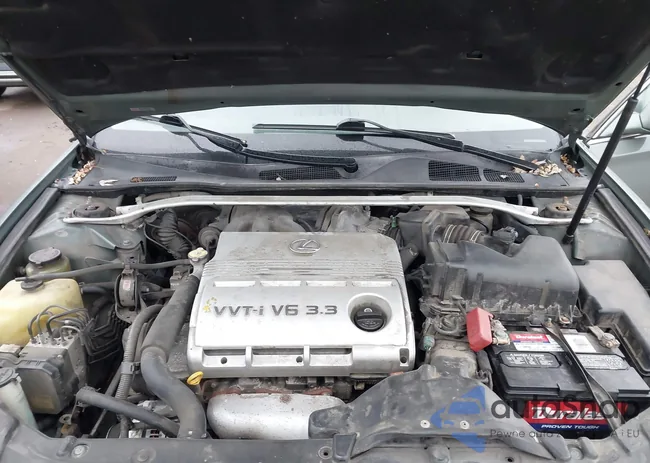 JTHBA30G655118082: 44163351