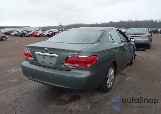 JTHBA30G655118082: 44163351