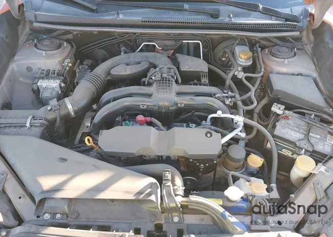 JF2GPACC1FH330201: 44163353