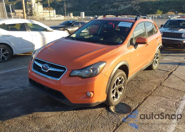 JF2GPACC1FH330201: 44163353