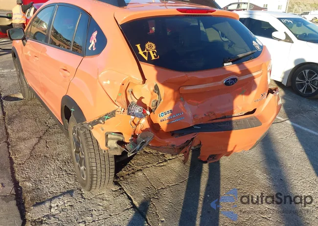 JF2GPACC1FH330201: 44163353