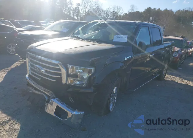 1FTEW1E89HFA13878: 44163374