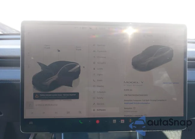 7SAYGDED9TA463262: 44163394