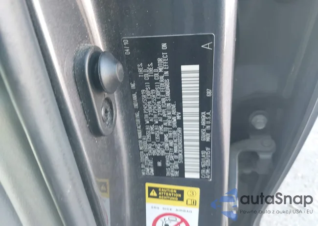 5TDDK3EH2AS022589: 44163398