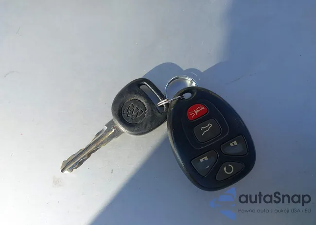 5GAKRDED2CJ272308: 44163407