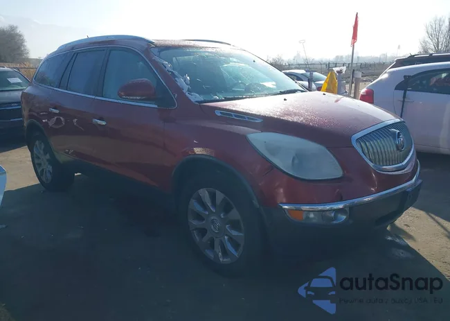 5GAKRDED2CJ272308: 44163407