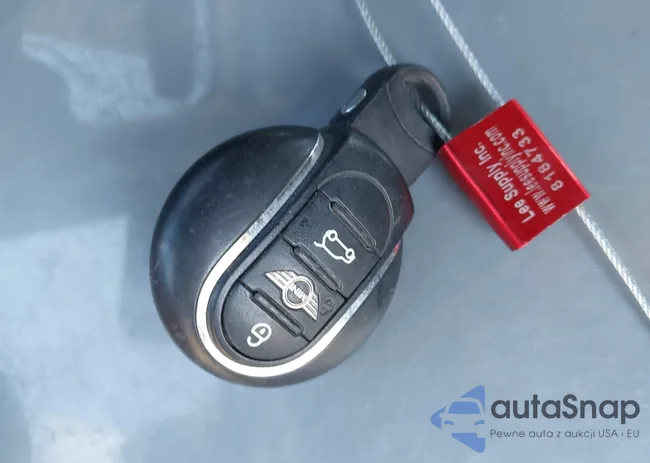 WMWXM5C55F3A59110: 44163417