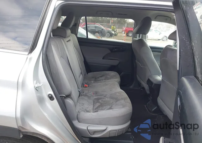 5TDKDRAH4PS521753: 44163421