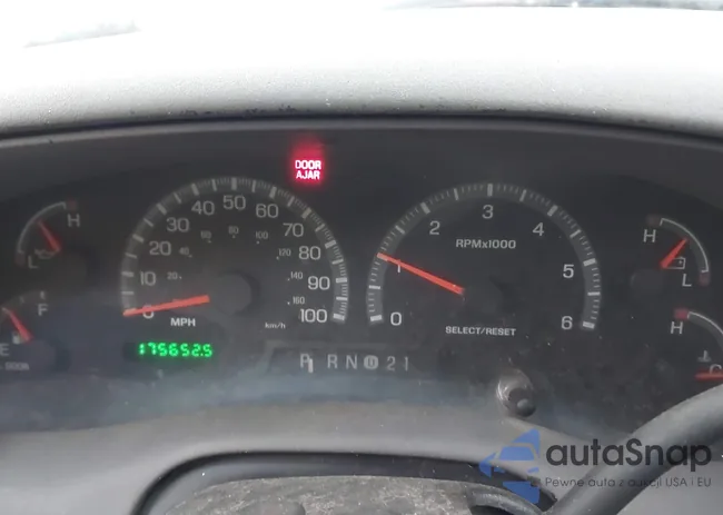 1FTRX17W73NB44011: 44163430