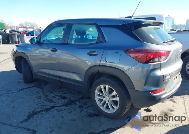 KL79MMS2XMB034097: 44163435