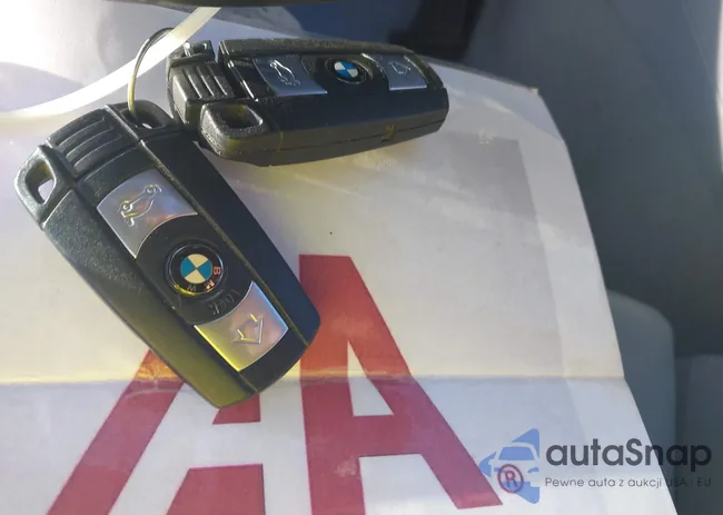 WBAUN9C55AVK41469: 44163440