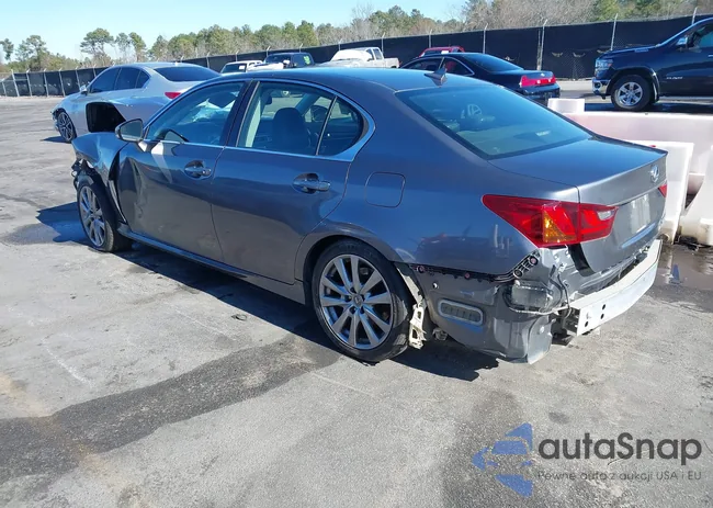 JTHCE1BL8D5011461: 44163447